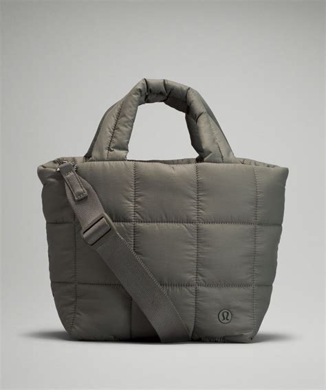 lululemon quilted grid crossbody bag dupe|best quilted leather crossbody bags.